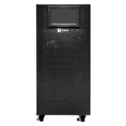 Источник бесперебойного питания двойного преобразования E-Power SW900Pro - G5 15000ВА 3ф напольный 3/3 400В EKF SW915Pro-T-G5, изображение 4 • Купить по низкой цене в интернет-магазине СМЭК