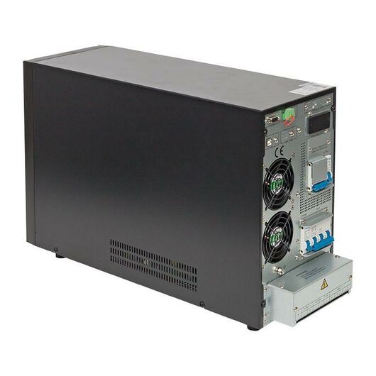 Источник бесперебойного питания двойного преобразования E-Power SW900G4 10000ВА напольный 1ф 230В без АКБ EKF SW901G4-T, изображение 5 • Купить по низкой цене в интернет-магазине СМЭК