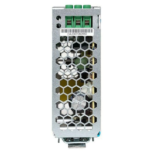 Блок питания на DIN-рейку 120Вт Uвх ~ 220В AC Uвых - 12В DC постоянного тока EKF DR-E-120W-12, изображение 10 • Купить по низкой цене в интернет-магазине СМЭК