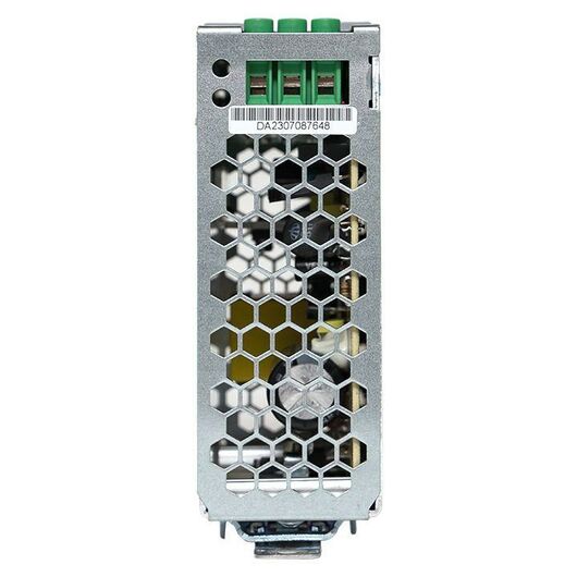 Блок питания на DIN-рейку 120Вт Uвх ~ 220В AC Uвых - 24В DC постоянного тока EKF DR-E-120W-24, изображение 9 • Купить по низкой цене в интернет-магазине СМЭК