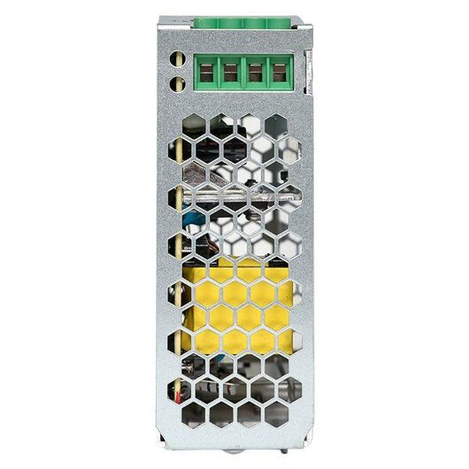 Блок питания на DIN-рейку 120Вт Uвх ~ 220В AC Uвых - 12В DC постоянного тока EKF DR-E-120W-12, изображение 8 • Купить по низкой цене в интернет-магазине СМЭК