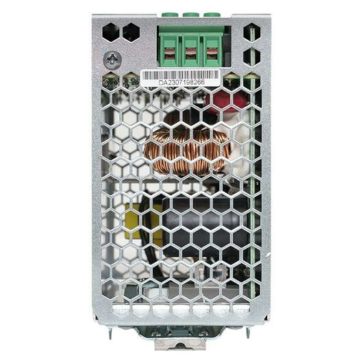 Блок питания на DIN-рейку 240Вт Uвх ~ 220В AC Uвых - 48В DC постоянного тока EKF DR-E-240W-48, изображение 11 • Купить по низкой цене в интернет-магазине СМЭК