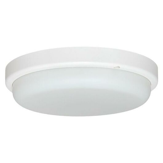 Светильник светодиодный ЖКХ ДПО-1006 24Вт 4000К IP65 круг EKF BKL-1006-R-24-4000, изображение 7 • Купить по низкой цене в интернет-магазине СМЭК