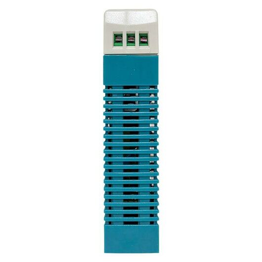 Блок питания на DIN рейку 20Вт Uвх 220В AC m Uвых - 5В DC постоянного тока EKF DR-M-20W-5, изображение 8 • Купить по низкой цене в интернет-магазине СМЭК