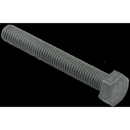 Болт с шестигранной головкой М10х60 HDZ (уп.30шт) IEK CMZ10-BT-10-060-HDZ • Купить по низкой цене в интернет-магазине СМЭК