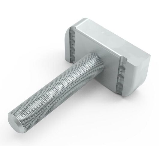 Болт-STRUT М10х30 (уп.20шт) IEK CMZ10-SBT-10-030 • Купить по низкой цене в интернет-магазине СМЭК