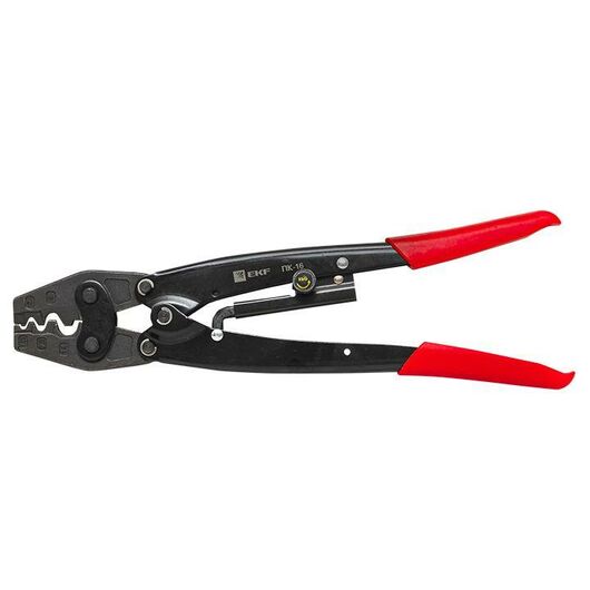 Пресс-клещи ПК-16 Master EKF pk-16-mas, изображение 2 • Купить по низкой цене в интернет-магазине СМЭК