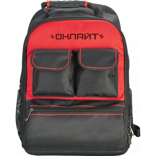 Рюкзак OTA-Bag09 ОНЛАЙТ 90359, изображение 4 • Купить по низкой цене в интернет-магазине СМЭК