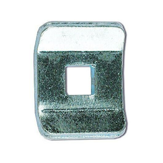 Шайба для провол. лотка M6 (нижняя) (уп.50шт) DKC CM170600 • Купить по низкой цене в интернет-магазине СМЭК