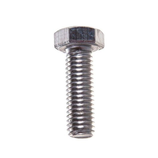 Болт с шестигранной головкой М10х70 AISI 316L нерж. DKC CM081070INOX316L • Купить по низкой цене в интернет-магазине СМЭК