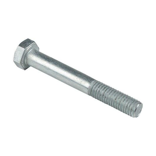Болт с шестигранной головкой М12х50 DIN 933 INOX EKF b6grm12x50-INOX • Купить по низкой цене в интернет-магазине СМЭК