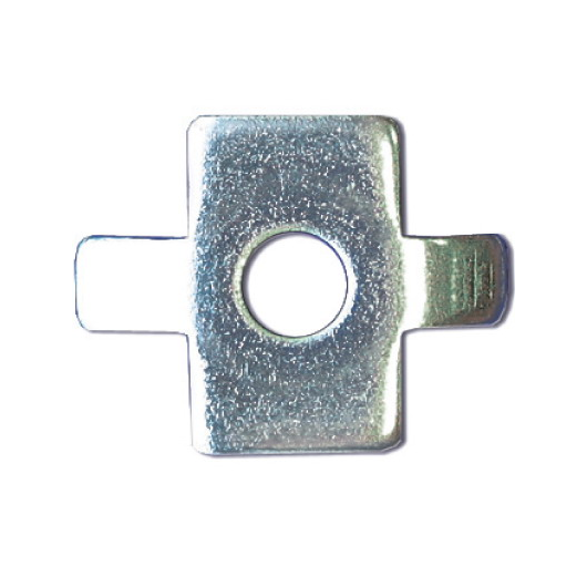 Шайба для провол. лотка M6 (верхняя) нерж. (уп.50шт) DKC CM180600INOX • Купить по низкой цене в интернет-магазине СМЭК