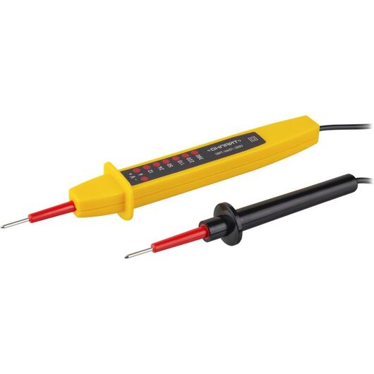 Индикатор OMT-Ink01-380V контактный 380В УНН-1Д ОНЛАЙТ 90082 • Купить по низкой цене в интернет-магазине СМЭК