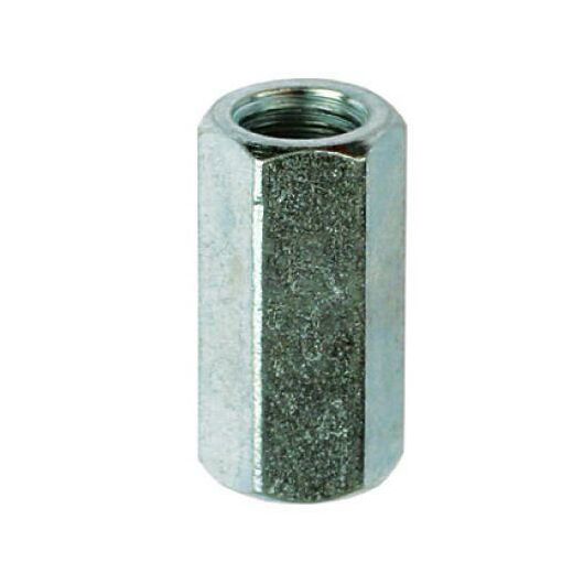 Гайка соединительная М6х25 нерж. сталь (уп.50шт) DKC CM210625INOX • Купить по низкой цене в интернет-магазине СМЭК