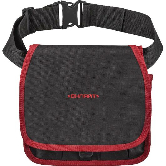 Сумка OTA-Bag05 (с плечевым ремнем) ОНЛАЙТ 80999 • Купить по низкой цене в интернет-магазине СМЭК