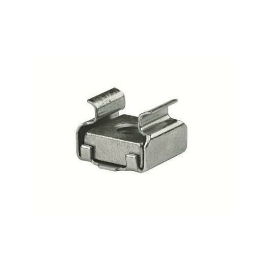 Гайка М6 закладная (уп.50шт) DKC CM230600 • Купить по низкой цене в интернет-магазине СМЭК
