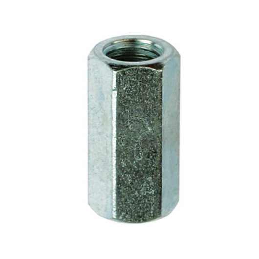 Гайка соединительная М10х30 нерж. сталь (уп.50шт) DKC CM211030INOX • Купить по низкой цене в интернет-магазине СМЭК