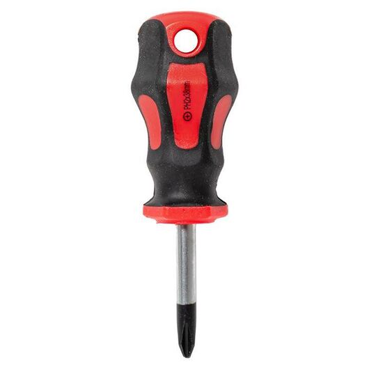 Отвертка PH2х38мм Master Basic EKF ph-2-38-mas, изображение 5 • Купить по низкой цене в интернет-магазине СМЭК