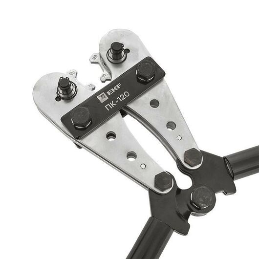 Пресс механический ПК-120 Expert EKF pk-120-exp, изображение 4 • Купить по низкой цене в интернет-магазине СМЭК