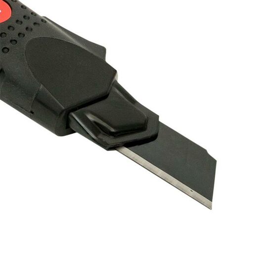 Нож строительно-монтажный 18мм НСМ-50 (18мм)(SK4) Heavy Duty (до 25кг) Expert EKF ncm-50-exp, изображение 9 • Купить по низкой цене в интернет-магазине СМЭК
