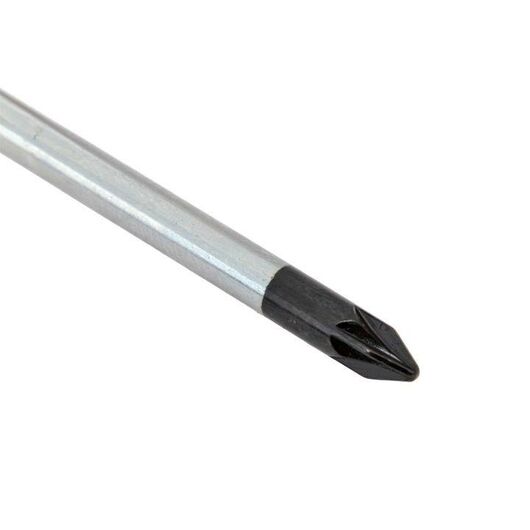 Отвертка PH1х100мм Master Basic EKF ph-1-100-mas • Купить по низкой цене в интернет-магазине СМЭК