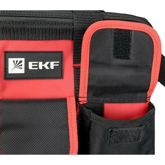 Сумка монтажника универсальная С-03 Master EKF c-03, изображение 10 • Купить по низкой цене в интернет-магазине СМЭК