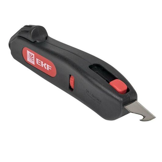 Нож кабельный WS-15 Professional EKF ws-15, изображение 5 • Купить по низкой цене в интернет-магазине СМЭК