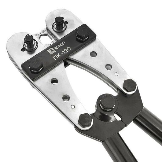 Пресс механический ПК-120 Expert EKF pk-120-exp, изображение 3 • Купить по низкой цене в интернет-магазине СМЭК