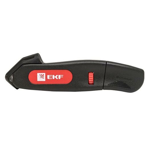 Нож кабельный WS-19 Professional EKF ws-19, изображение 2 • Купить по низкой цене в интернет-магазине СМЭК