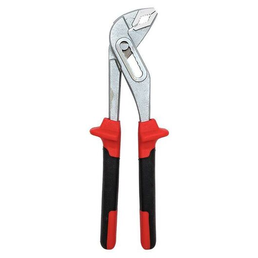Клещи переставные 250мм Master Basic EKF kp-250-mas, изображение 8 • Купить по низкой цене в интернет-магазине СМЭК