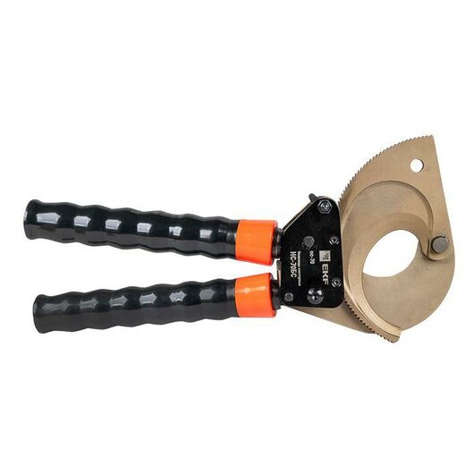 Ножницы секторные НС-70БС Expert EKF nc-70, изображение 5 • Купить по низкой цене в интернет-магазине СМЭК