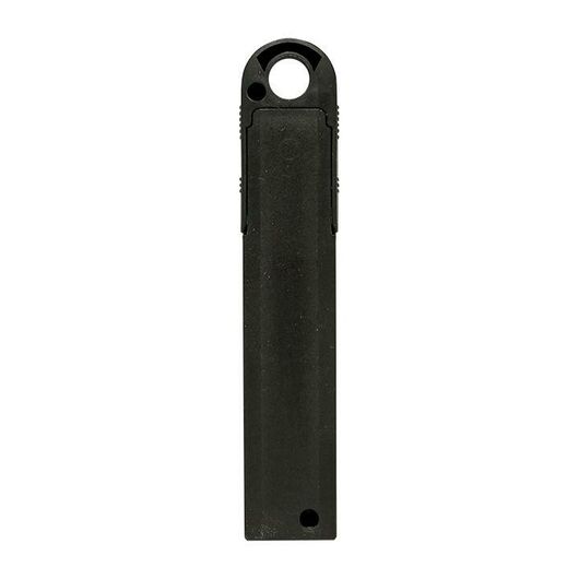 Набор сменных лезвий 18мм СМ-60 (10шт вороненные SK4 13 сегментов) Professional EKF cm-s60, изображение 3 • Купить по низкой цене в интернет-магазине СМЭК