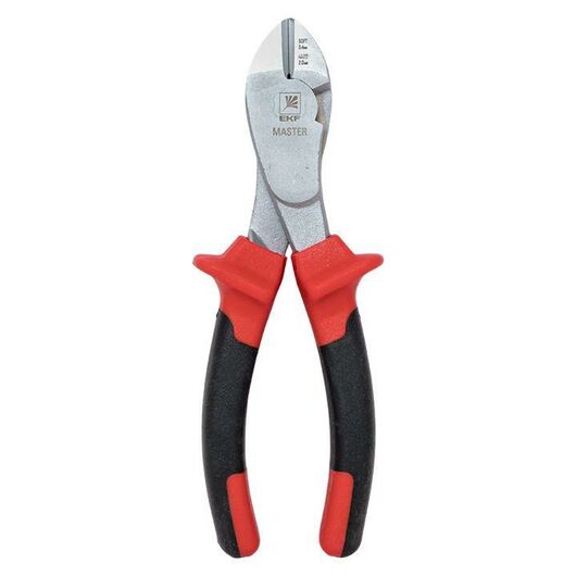 Бокорезы силовые 180мм Master Basic EKF sbo-180-mas, изображение 7 • Купить по низкой цене в интернет-магазине СМЭК