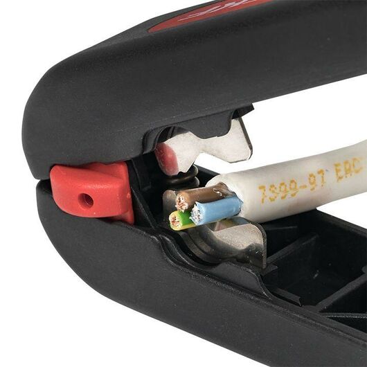 Стриппер мультифункциональный WS-13 Professional EKF ws-13, изображение 10 • Купить по низкой цене в интернет-магазине СМЭК