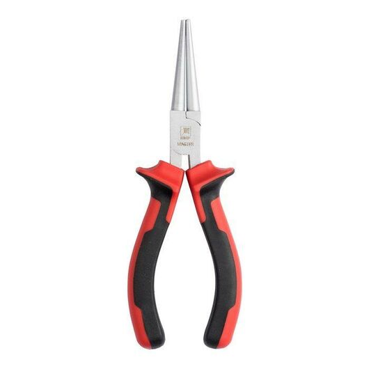 Круглогубцы 160мм Master Basic EKF kg-160-mas, изображение 3 • Купить по низкой цене в интернет-магазине СМЭК