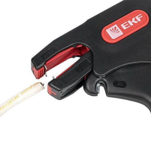 Стриппер автоматический WS-14 Professional EKF ws-14, изображение 7 • Купить по низкой цене в интернет-магазине СМЭК
