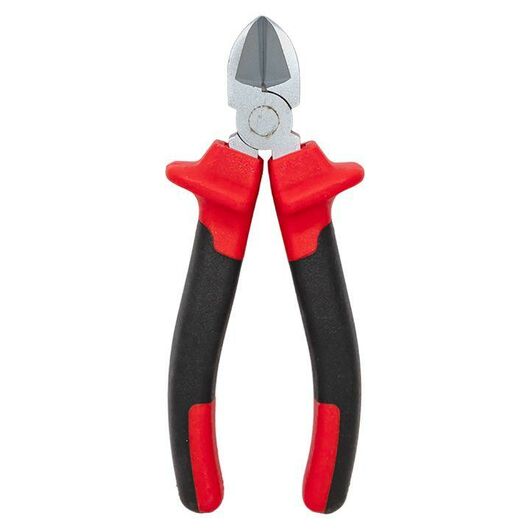 Бокорезы 160мм Master Basic EKF bo-160-mas, изображение 7 • Купить по низкой цене в интернет-магазине СМЭК