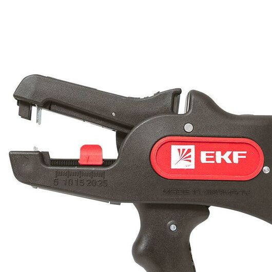 Стриппер автоматический WS-22 Professional EKF ws-22, изображение 5 • Купить по низкой цене в интернет-магазине СМЭК