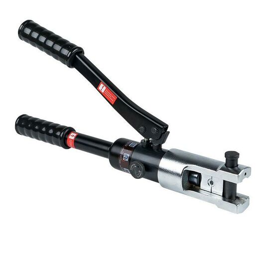Пресс гидравлический ручной ПГРc-120 Expert EKF pgrs-120, изображение 3 • Купить по низкой цене в интернет-магазине СМЭК