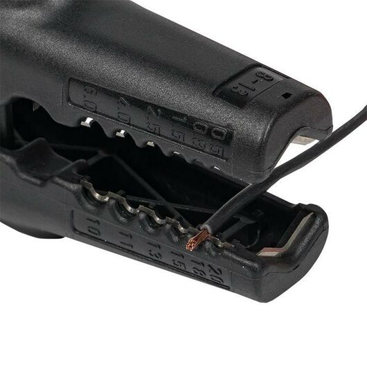 Стриппер мультифункциональный WS-13 Professional EKF ws-13, изображение 3 • Купить по низкой цене в интернет-магазине СМЭК