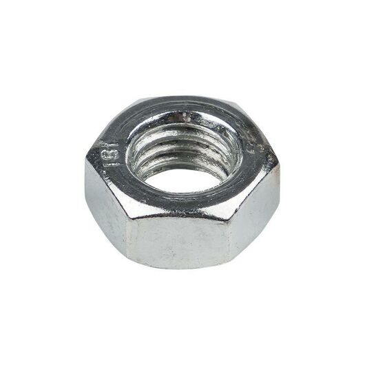 Гайка шестигранная М10 DIN 934 INOX EKF g6grm10-INOX • Купить по низкой цене в интернет-магазине СМЭК
