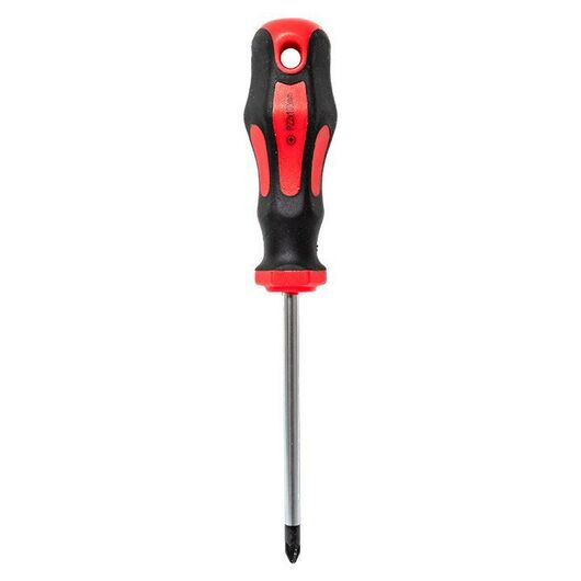 Отвертка PH2х100мм Master Basic EKF ph-2-100-mas, изображение 7 • Купить по низкой цене в интернет-магазине СМЭК