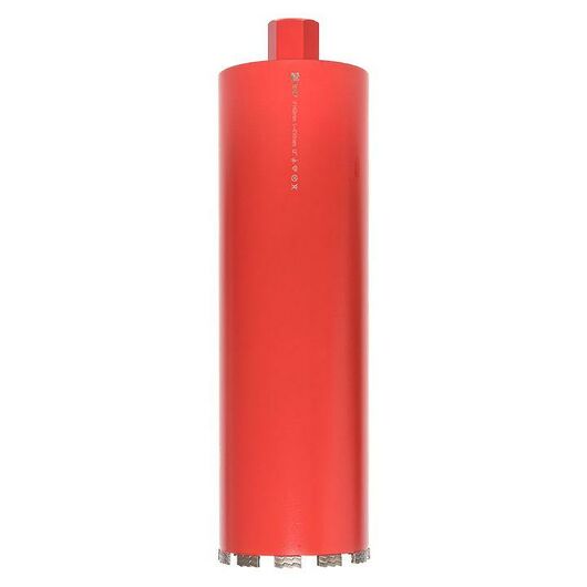 Коронка алмазная (проходка) WCHP-142/450 (1 1/4дюйм UNC) Expert EKF wchp-sf142/450, изображение 8 • Купить по низкой цене в интернет-магазине СМЭК