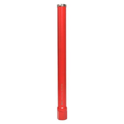 Коронка алмазная (проходка) WCHP-42/450 (1 1/4дюйм UNC) Expert EKF wchp-sf42/450, изображение 5 • Купить по низкой цене в интернет-магазине СМЭК