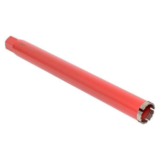 Коронка алмазная (проходка) WCHP-52/450 (1 1/4дюйм UNC) Expert EKF wchp-sf52/450, изображение 2 • Купить по низкой цене в интернет-магазине СМЭК