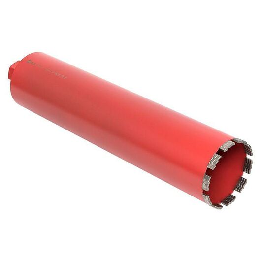 Коронка алмазная (проходка) WCHP-112/450 (1 1/4дюйм UNC) Expert EKF wchp-sf112/450, изображение 2 • Купить по низкой цене в интернет-магазине СМЭК