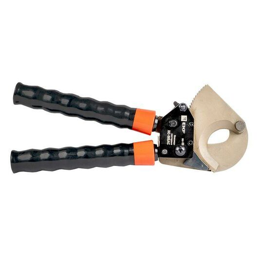 Ножницы секторные НС-50БАС Expert EKF nc-50, изображение 3 • Купить по низкой цене в интернет-магазине СМЭК