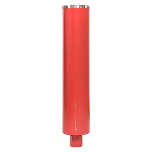Коронка алмазная (проходка) WCHP-102/450 (1 1/4дюйм UNC) Expert EKF wchp-sf102/450, изображение 6 • Купить по низкой цене в интернет-магазине СМЭК