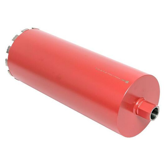 Коронка алмазная (проходка) WCHP-182/450 (1 1/4дюйм UNC) Expert EKF wchp-sf182/450, изображение 2 • Купить по низкой цене в интернет-магазине СМЭК