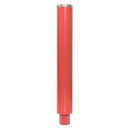 Коронка алмазная (проходка) WCHP-72/450 (1 1/4дюйм UNC) Expert EKF wchp-sf72/450, изображение 3 • Купить по низкой цене в интернет-магазине СМЭК